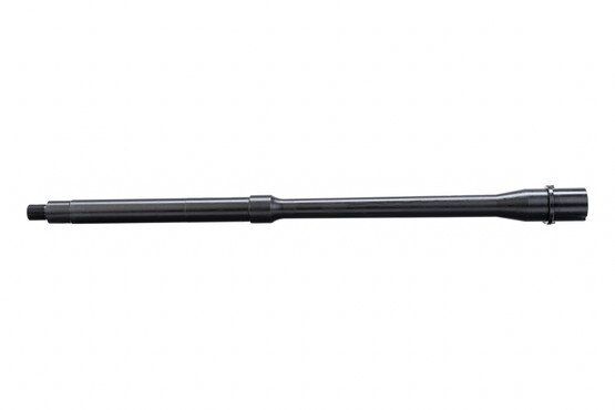 16" mid-length 5.56 NATO AR-15 barrel.